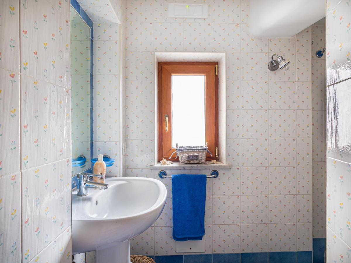 Casa Mariarosa - Seaside Apartment With Balcony Piano di Sorrento Ngoại thất bức ảnh